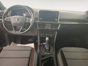 Seat Tarraco 2.0 TSI 190 ch  BVA  5 pl  occasion  Beaupuy - photo n3