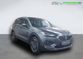 Seat Tarraco 2.0 TSI 190 ch  BVA  5 pl  occasion  Beaupuy - photo n2