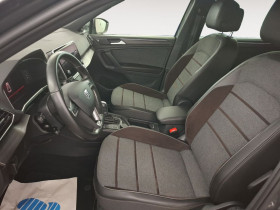 Seat Tarraco 2.0 TSI 190 ch  BVA  5 pl  occasion  Beaupuy - photo n6