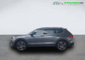 Seat Tarraco 2.0 TSI 190 ch  BVA  5 pl  occasion  Beaupuy - photo n5