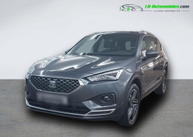 Seat Tarraco , garage LB AUTOMOBILES  Beaupuy