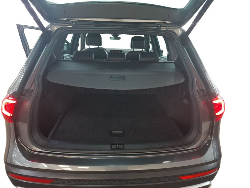 Seat Tarraco 2.0 TSI 190 ch  BVA  5 pl  occasion  Beaupuy - photo n10