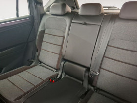 Seat Tarraco 2.0 TSI 190 ch  BVA  5 pl  occasion  Beaupuy - photo n7