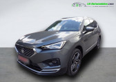 Seat Tarraco 2.0 TSI 190 ch  BVA  5 pl   Beaupuy 31