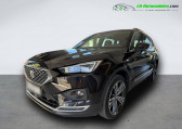 Seat Tarraco occasion année 2019 boite Automatique Annonce Seat Tarraco occasion Essence 2.0 TSI 190 ch BVA 5 pl à Beaupuy