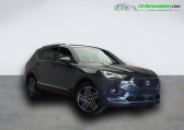Seat Tarraco occasion année 2020 boite Automatique Annonce Seat Tarraco occasion Essence 2.0 TSI 190 ch BVA 5 pl à Beaupuy