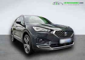 Seat Tarraco 2.0 TSI 190 ch  BVA  5 pl  occasion  Beaupuy - photo n2
