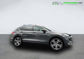 Seat Tarraco , garage LB AUTOMOBILES  Beaupuy