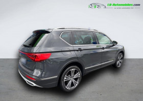 Seat Tarraco 2.0 TSI 190 ch  BVA  5 pl  occasion  Beaupuy - photo n3