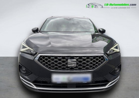 Seat Tarraco 2.0 TSI 190 ch  BVA  5 pl  occasion  Beaupuy - photo n4