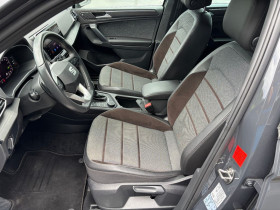 Seat Tarraco 2.0 TSI 190 ch  BVA  5 pl  occasion  Beaupuy - photo n7