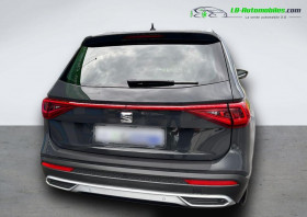 Seat Tarraco 2.0 TSI 190 ch  BVA  5 pl  occasion  Beaupuy - photo n6