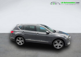 Seat Tarraco 2.0 TSI 190 ch  BVA  5 pl  occasion  Beaupuy - photo n5