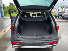Seat Tarraco 2.0 TSI 190 ch  BVA  5 pl  occasion  Beaupuy - photo n9