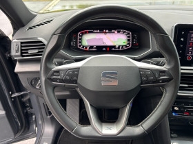 Seat Tarraco 2.0 TSI 190 ch  BVA  5 pl  occasion  Beaupuy - photo n8