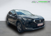 Seat Tarraco occasion année 2019 boite Automatique Annonce Seat Tarraco occasion Essence 2.0 TSI 190 ch BVA 5 pl à Beaupuy