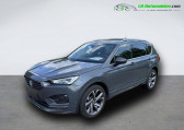 Seat Tarraco 2.0 TSI 190 ch  BVA  5 pl   Beaupuy 31