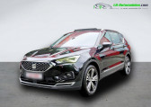 Seat Tarraco occasion année 2019 boite Automatique Annonce Seat Tarraco occasion Essence 2.0 TSI 190 ch BVA 5 pl à Beaupuy