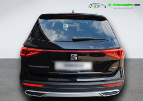 Seat Tarraco 2.0 TSI 190 ch  BVA  5 pl  occasion  Beaupuy - photo n6