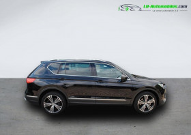 Seat Tarraco 2.0 TSI 190 ch  BVA  5 pl  occasion  Beaupuy - photo n5