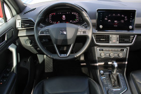 Seat Tarraco 2.0 TSI 190 ch  BVA  5 pl  occasion  Beaupuy - photo n3