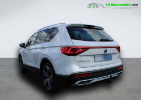 Seat Tarraco 2.0 TSI 190 ch  BVA  5 pl  occasion  Beaupuy - photo n4