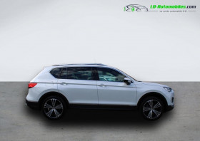 Seat Tarraco 2.0 TSI 190 ch  BVA  5 pl  occasion  Beaupuy - photo n5