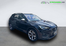 Seat Tarraco 2.0 TSI 190 ch  BVA  5 pl  occasion  Beaupuy - photo n2