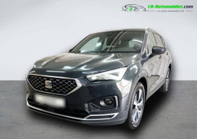 Seat Tarraco 2.0 TSI 190 ch  BVA  5 pl  occasion  Beaupuy - photo n2