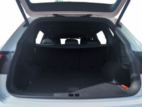 Seat Tarraco 2.0 TSI 190 ch  BVA  5 pl  occasion  Beaupuy - photo n11