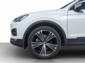 Seat Tarraco 2.0 TSI 190 ch  BVA  5 pl  occasion  Beaupuy - photo n10