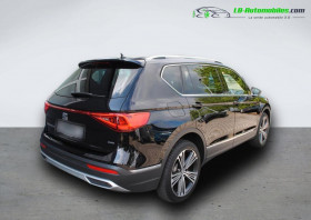 Seat Tarraco 2.0 TSI 190 ch  BVA  5 pl  occasion  Beaupuy - photo n4