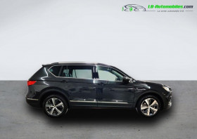 Seat Tarraco 2.0 TSI 190 ch  BVA  5 pl  occasion  Beaupuy - photo n5