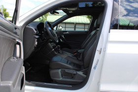 Seat Tarraco 2.0 TSI 190 ch  BVA  5 pl  occasion  Beaupuy - photo n7