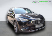 Annonce Seat Tarraco occasion Essence 2.0 TSI 190 ch  BVA  5 pl  Beaupuy