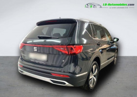 Seat Tarraco 2.0 TSI 190 ch  BVA  5 pl  occasion  Beaupuy - photo n4