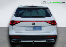 Seat Tarraco 2.0 TSI 190 ch  BVA  5 pl  occasion  Beaupuy - photo n6