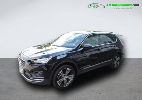 Seat Tarraco 2.0 TSI 190 ch  BVA  5 pl  occasion  Beaupuy - photo n2