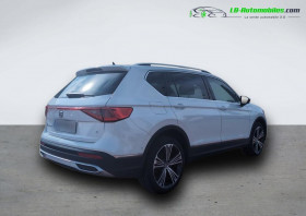 Seat Tarraco 2.0 TSI 190 ch  BVA  5 pl  occasion  Beaupuy - photo n4