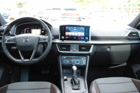 Seat Tarraco 2.0 TSI 190 ch  BVA  5 pl  occasion  Beaupuy - photo n3