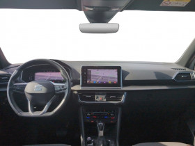 Seat Tarraco 2.0 TSI 190 ch  BVA  5 pl  occasion  Beaupuy - photo n3