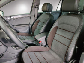 Seat Tarraco 2.0 TSI 190 ch  BVA  5 pl  occasion  Beaupuy - photo n6