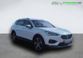 Seat Tarraco 2.0 TSI 190 ch  BVA  5 pl  occasion  Beaupuy - photo n2