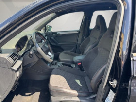 Seat Tarraco 2.0 TSI 190 ch  BVA  5 pl  occasion  Beaupuy - photo n5