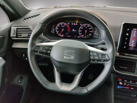 Seat Tarraco 2.0 TSI 190 ch  BVA  5 pl  occasion  Beaupuy - photo n7