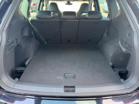Seat Tarraco 2.0 TSI 190 ch  BVA  5 pl  occasion  Beaupuy - photo n7