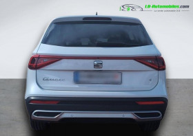 Seat Tarraco 2.0 TSI 190 ch  BVA  5 pl  occasion  Beaupuy - photo n6
