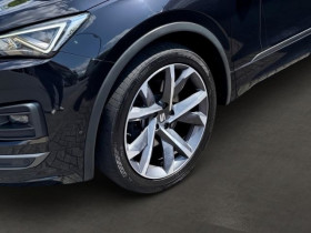Seat Tarraco 2.0 TSI 190 ch  BVA  5 pl  occasion  Beaupuy - photo n6