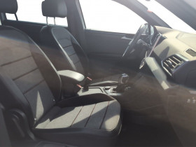 Seat Tarraco 2.0 TSI 190 ch  BVA  5 pl  occasion  Beaupuy - photo n7