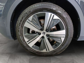 Seat Tarraco 2.0 TSI 190 ch  BVA  5 pl  occasion  Beaupuy - photo n8